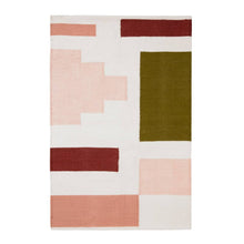 Load image into Gallery viewer, Rylie Rug 60x90cm Pink Multi
