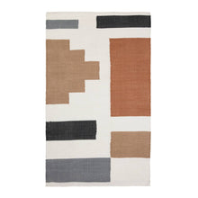 Load image into Gallery viewer, Rylie Rug 160x230cm Grey Multi
