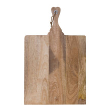 Load image into Gallery viewer, Kerry Rectangular Tray 70x44x4.5cm Natural

