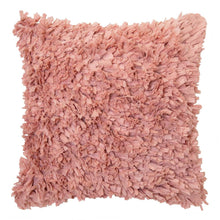 Load image into Gallery viewer, Elodie Cushion 50x50cm Clay Pink
