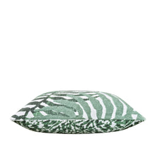 Load image into Gallery viewer, Alannah Cushion 35x55cm Foliage
