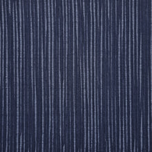 Load image into Gallery viewer, Alexis Runner 33x180cm Navy &amp; Blueberry
