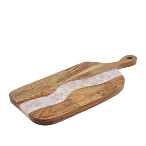 Bently Serving Board 45x20cm White