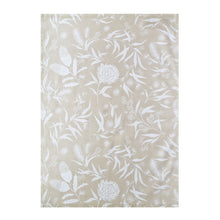 Load image into Gallery viewer, Bindi 3 Pack Tea Towel 50x70cm Grey Beige
