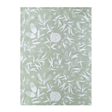 Load image into Gallery viewer, Bindi 3 Pack Tea Towel 50x70cm Mint
