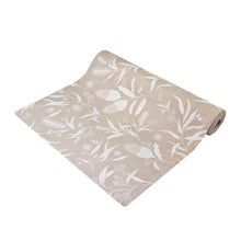 Load image into Gallery viewer, Bindi Runner 40x180cm Grey Beige
