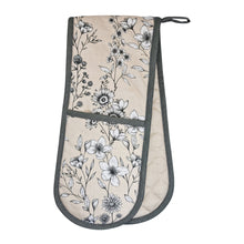 Load image into Gallery viewer, Blossom Double Glove 17x82cm Cream
