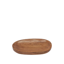 Load image into Gallery viewer, Brooks Serving Tray 20x12cm Natural
