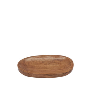 Brooks Serving Tray 20x12cm Natural