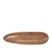 Load image into Gallery viewer, Brooks Serving Tray 45x13cm Natural
