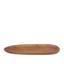 Load image into Gallery viewer, Brooks Serving Tray 45x13cm Natural

