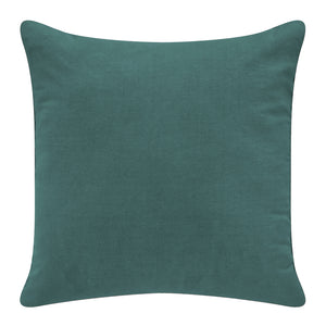 Chevvy Cushion 50x50cm Evergreen
