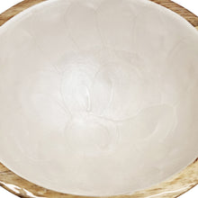 Load image into Gallery viewer, Como Side Bowl 13.5x13.5x7cm Pearl Natural
