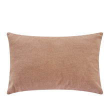 Load image into Gallery viewer, Emily Cushion 35x55cm Warm Taupe Multi
