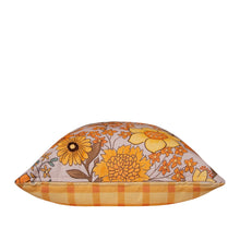 Load image into Gallery viewer, Meadow Cushion 50x50cm Mango Multi
