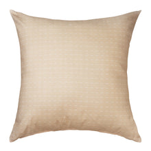 Load image into Gallery viewer, Nella Cushion 50x50cm Ivory &amp; Oatmeal
